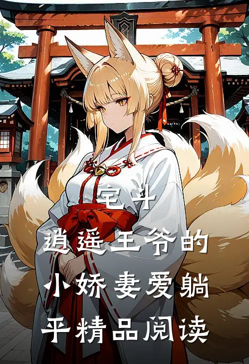 宅斗：逍遥王爷的小娇妻爱躺平精品阅读