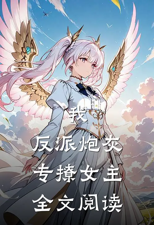 我，反派炮灰，专撩女主全文阅读