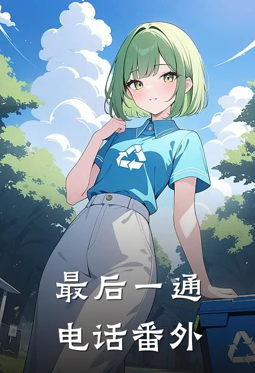 最后一通电话番外
