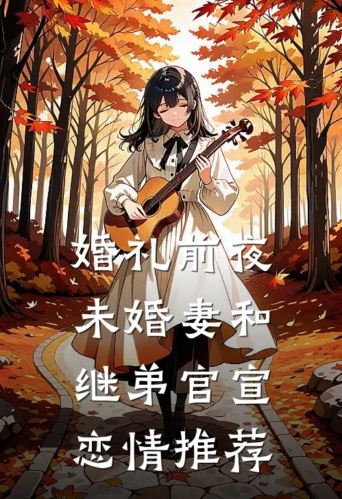婚礼前夜，未婚妻和继弟官宣恋情推荐
