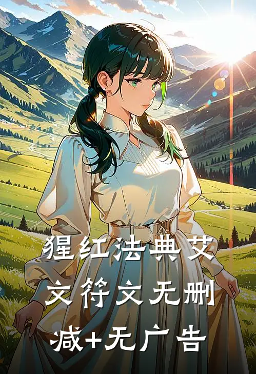 猩红法典艾文符文无删减+无广告