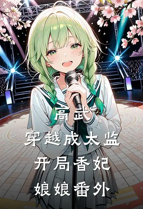 高武，穿越成太监，开局香妃娘娘番外