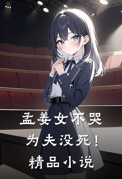 孟姜女不哭，为夫没死！精品小说