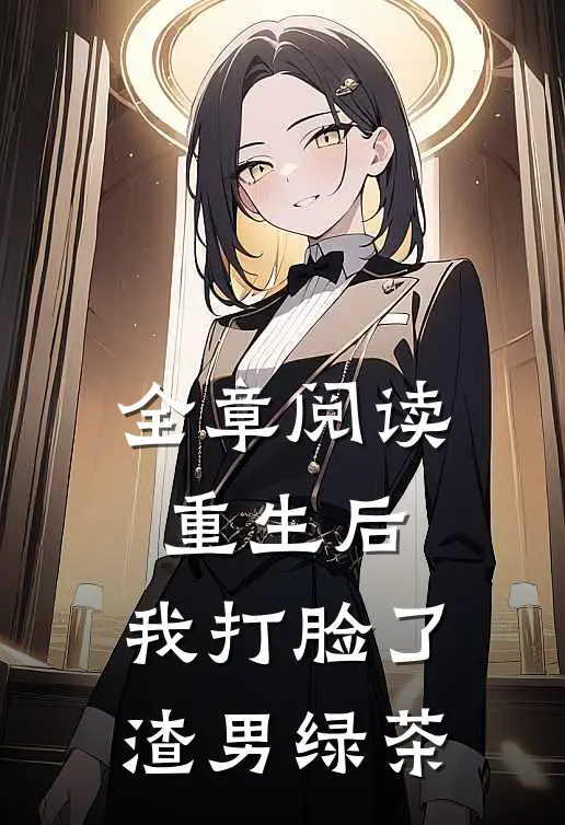 全章阅读重生后，我打脸了渣男绿茶
