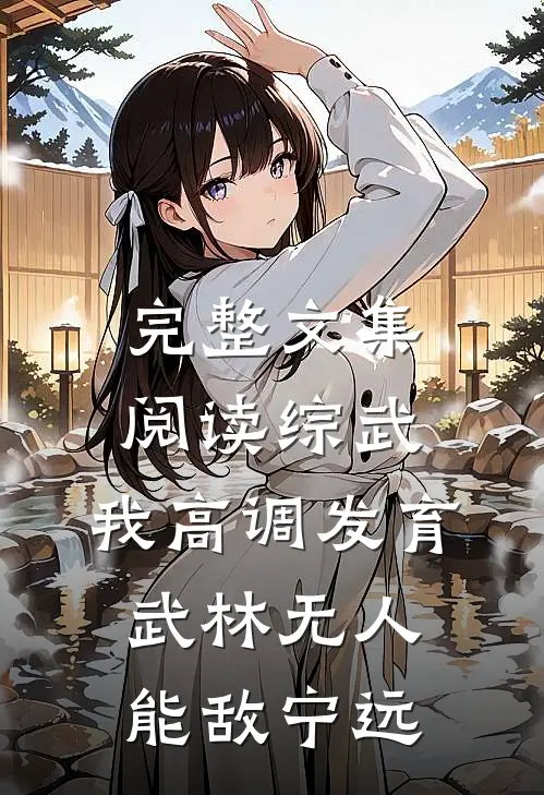 完整文集阅读综武:我高调发育,武林无人能敌宁远