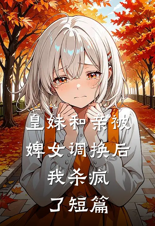皇妹和亲被婢女调换后，我杀疯了短篇