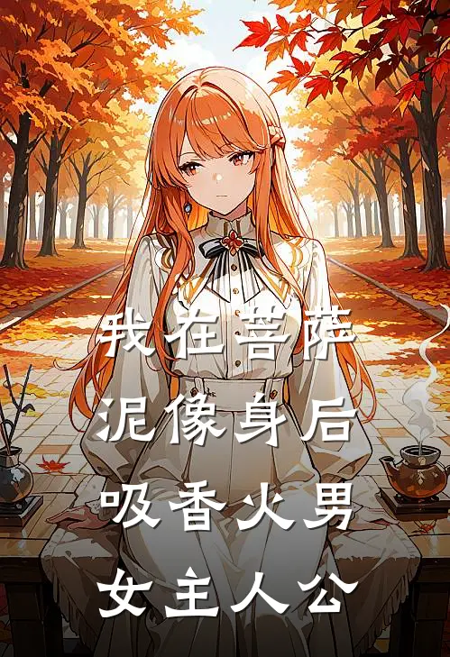 我在菩萨泥像身后吸香火男女主人公