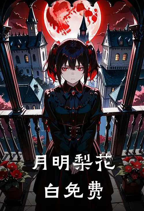 月明梨花白免费
