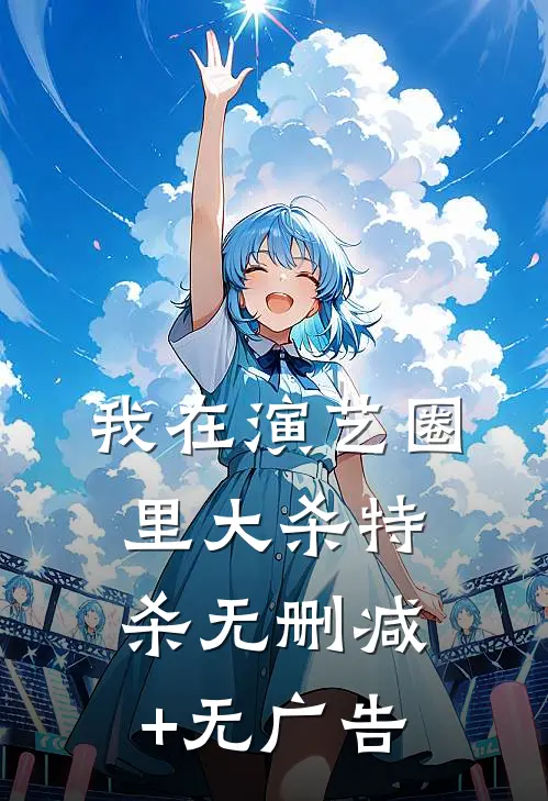 我在演艺圈里大杀特杀无删减+无广告