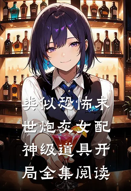 类似恐怖末世炮灰女配神级道具开局全集阅读