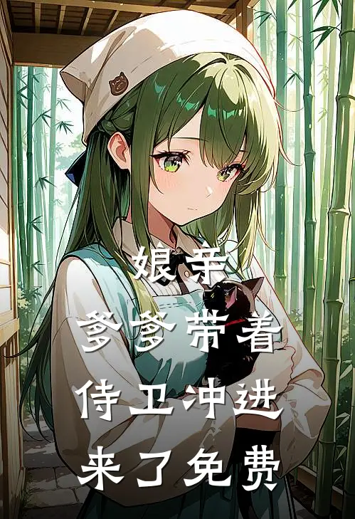 娘亲，爹爹带着侍卫冲进来了免费