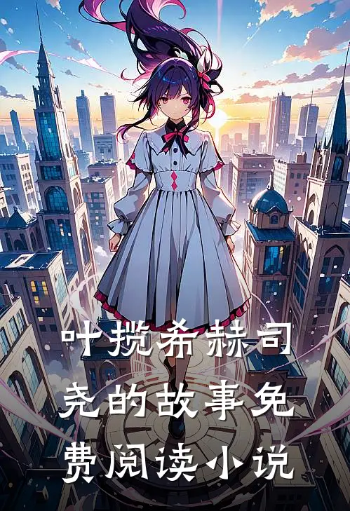 傲娇爹地你出局了叶揽希赫司尧免费阅读全文无删减版
