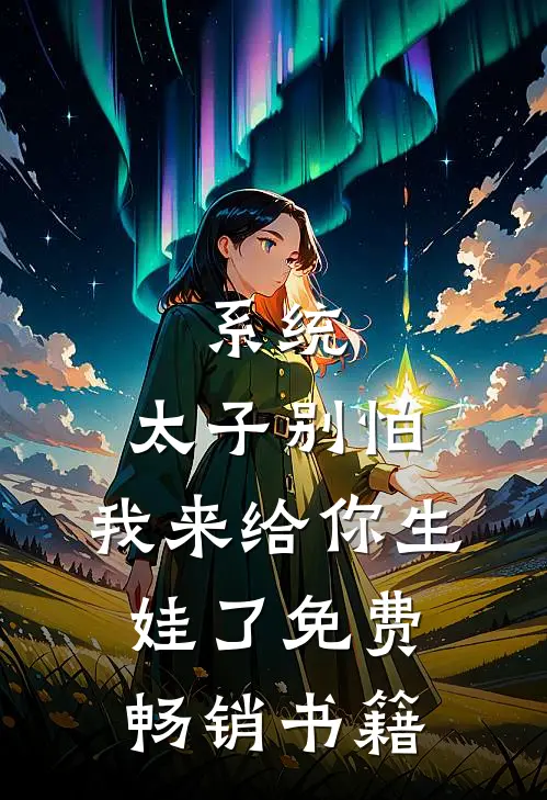 系统:太子别怕,我来给你生娃了免费畅销书籍