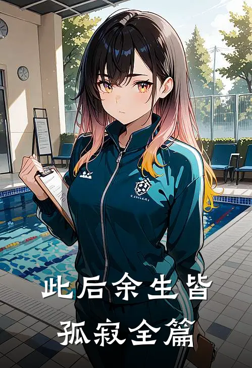 此后余生皆孤寂全篇