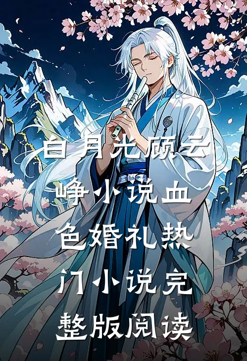 白月光顾云峥小说血色婚礼热门小说完整版阅读