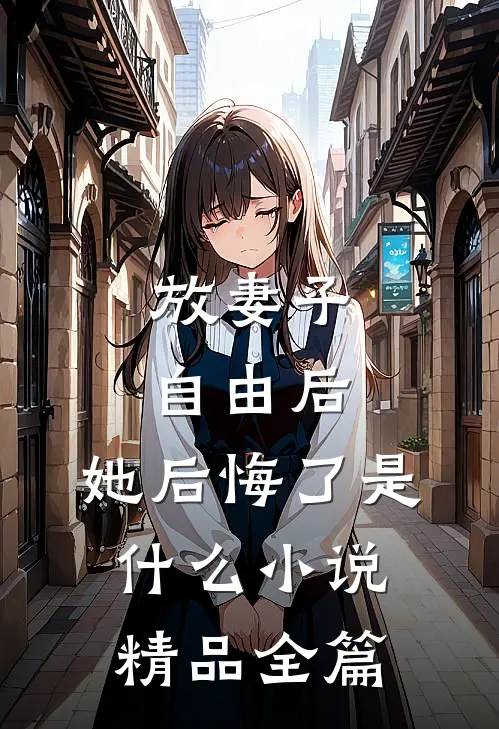 放妻子自由后,她后悔了是什么小说精品全篇
