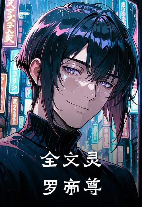 全文灵罗帝尊