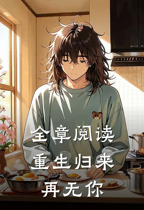 全章阅读重生归来,再无你免费阅读