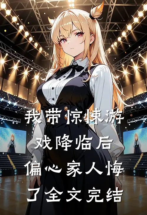 我带惊悚游戏降临后，偏心家人悔了全文完结