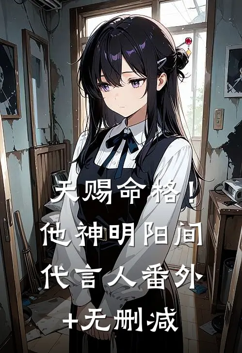 天赐命格！他，神明阳间代言人番外+无删减