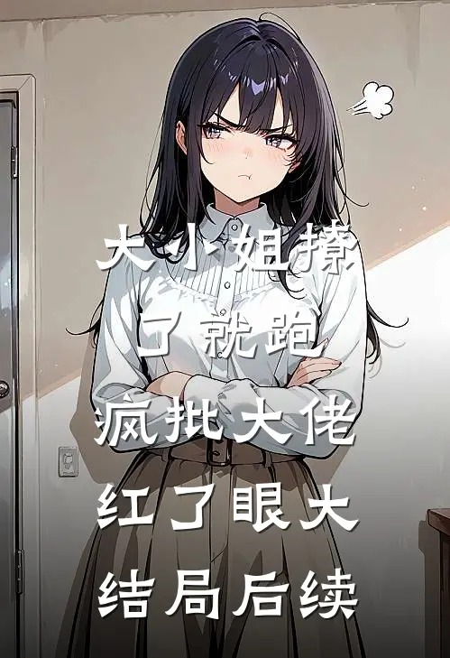大小姐撩了就跑，疯批大佬红了眼大结局后续