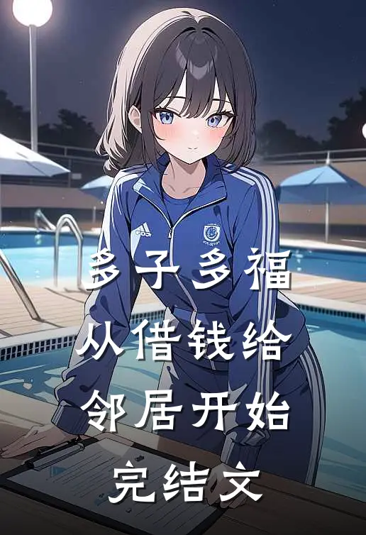 多子多福，从借钱给邻居开始完结文