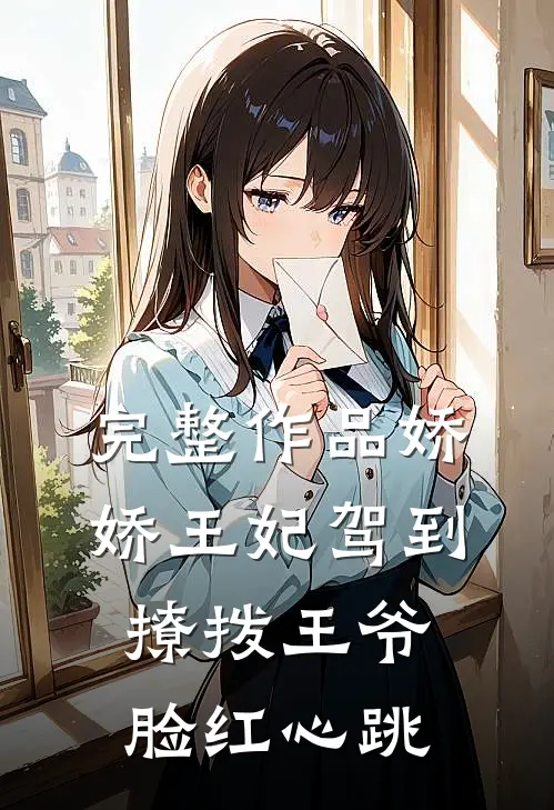 完整作品娇娇王妃驾到，撩拨王爷脸红心跳