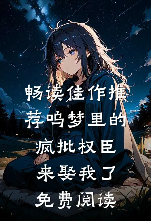 畅读佳作推荐呜梦里的疯批权臣来娶我了免费阅读