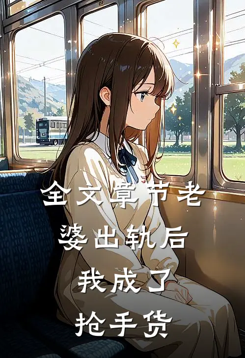 全文章节老婆出轨后，我成了抢手货