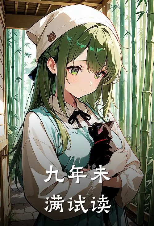 九年未满试读