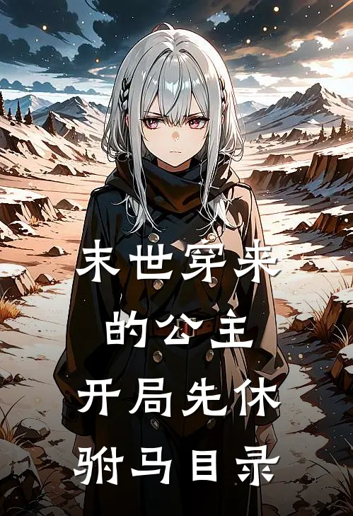 末世穿来的公主，开局先休驸马目录
