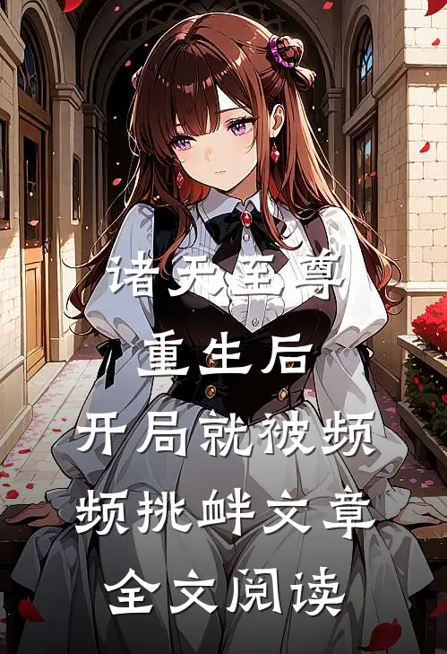 诸天至尊重生后，开局就被频频挑衅文章全文阅读