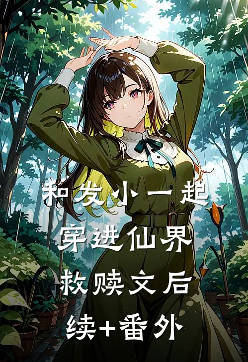 和发小一起穿进仙界救赎文后续+番外