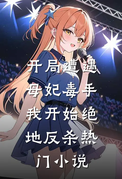 开局遭遇母妃毒手，我开始绝地反杀热门小说