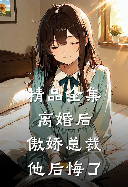 精品全集离婚后，傲娇总裁他后悔了
