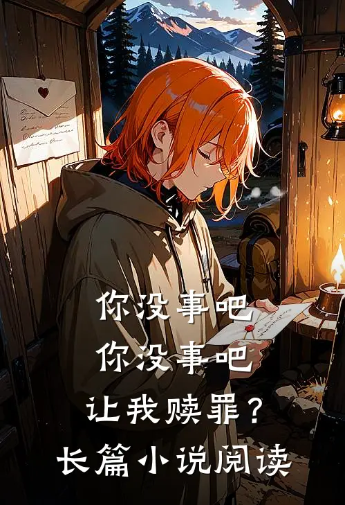 你没事吧,你没事吧,让我赎罪?长篇阅读