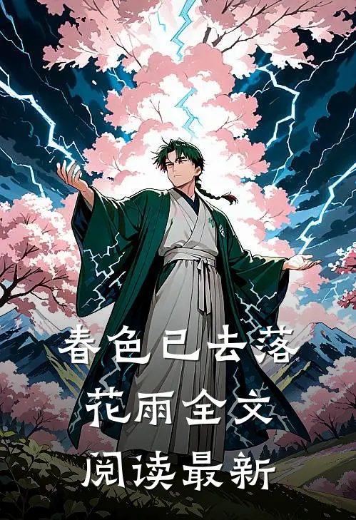 春色已去落花雨全文阅读最新