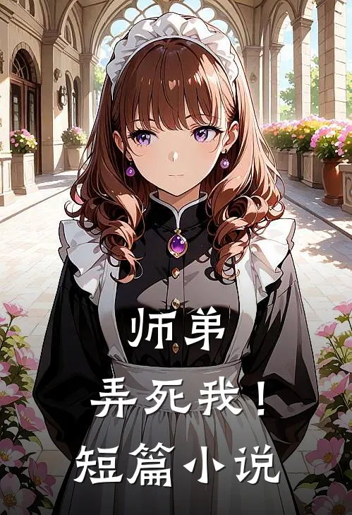 师弟，弄死我！短篇小说
