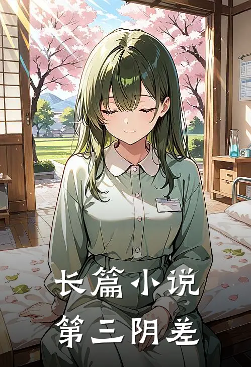 长篇小说第三阴差