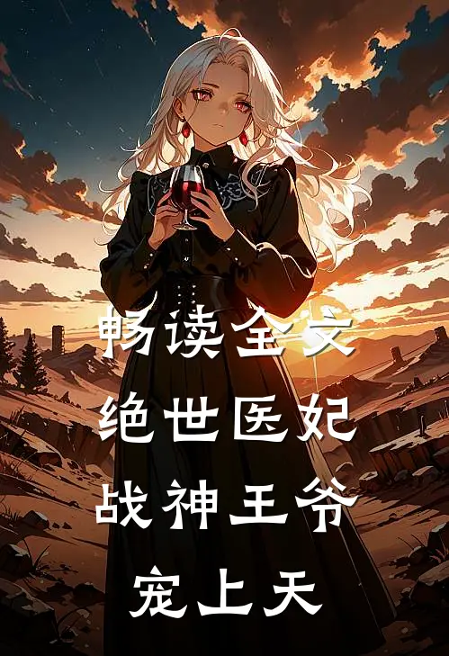 畅读全文绝世医妃：战神王爷宠上天