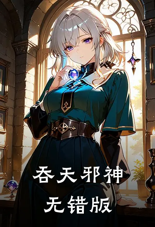 吞天邪神无错版