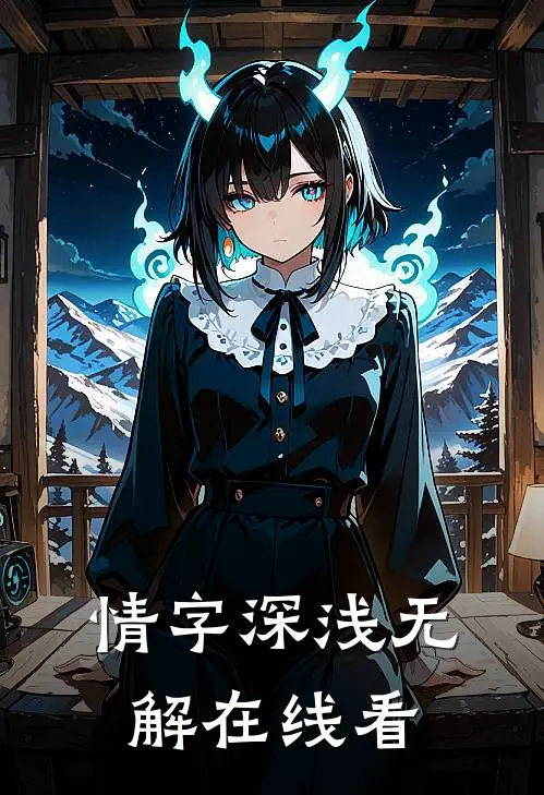 情字深浅无解在线看