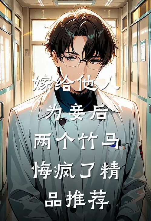 嫁给他人为妾后，两个竹马悔疯了精品推荐