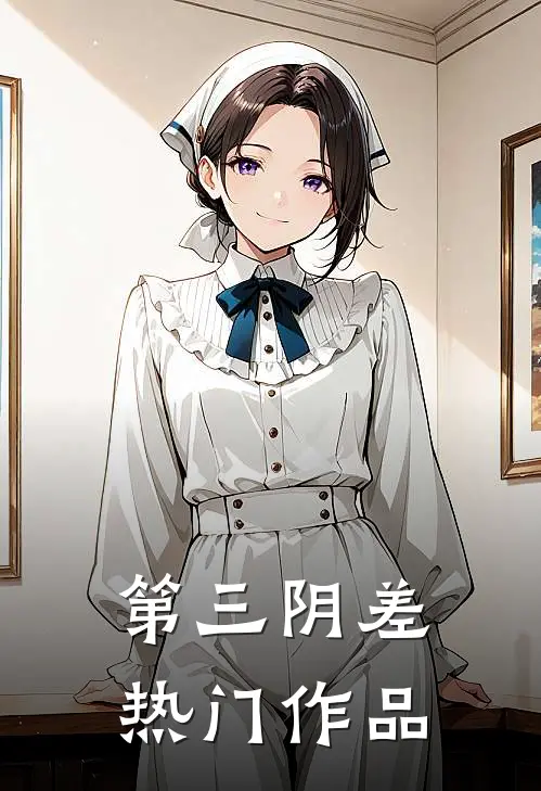 第三阴差热门作品