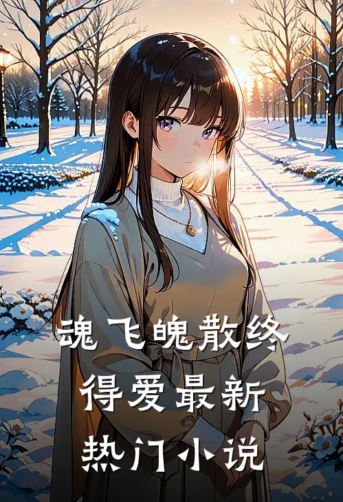魂飞魄散终得爱最新热门小说