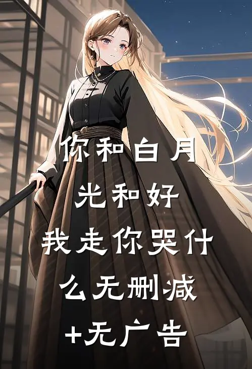 你和白月光和好，我走你哭什么无删减+无广告