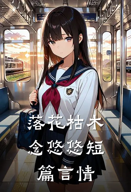 落花枯木念悠悠短篇言情