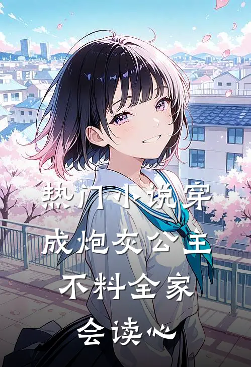 热门小说穿成炮灰公主，不料全家会读心