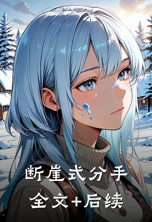 断崖式分手全文+后续