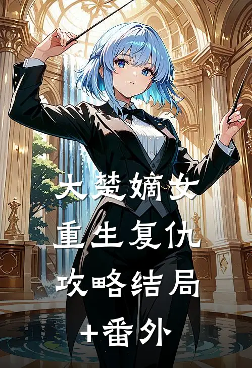 大楚嫡女：重生复仇攻略结局+番外